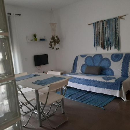Apartamento Gran terraza con piscina Sant Jaume d'Enveja Exterior foto