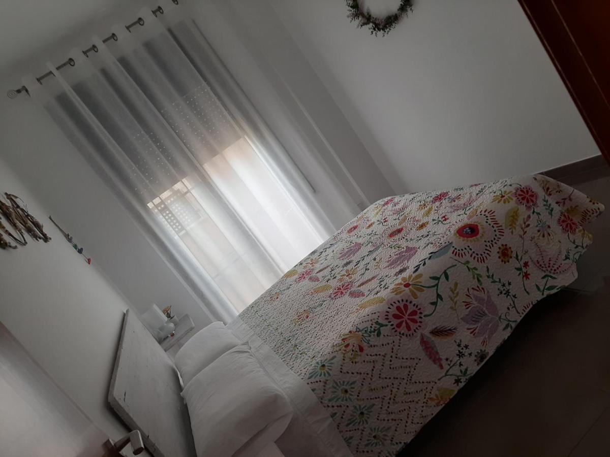Apartamento Gran terraza con piscina Sant Jaume d'Enveja Exterior foto